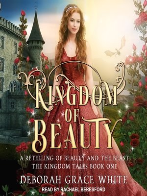 cover image of Kingdom of Beauty